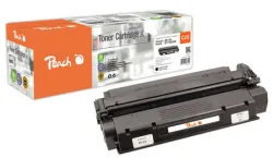 Peach HP 15A/X-C7115A/X-C047/EP-25 Toner bk ersetzt Canon EP-25, 5773A004 für z.B. Canon Lasershot LBP -1210, Canon LBP -1210, Canon LBP -25
