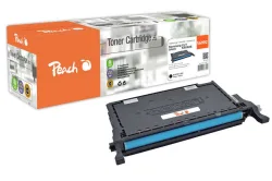 Peach S609 Toner bk ersetzt Samsung CLT-K6092S/ELS, SU216A für z.B. Samsung CLP -770 ND, Samsung CLP -775 ND, Samsung CLP -775 N