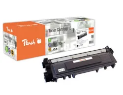 Peach B2320 Toner XL bk ersetzt Brother TN-2320 für z.B. Brother HLL 2340 DW, Brother DCPL 2500 D, Brother DCPL 2520 DW, Brother DCPL 2540 DN