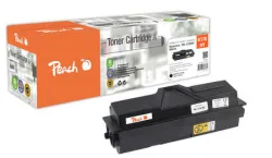 Peach K170 HY Toner XL bk ersetzt Kyocera TK-170HY für z.B. Kyocera ECOSYS P 2100, Kyocera ECOSYS P 2135 d, Kyocera ECOSYS P 2135 dn