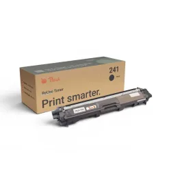 Peach - Toner Bher TN-241 Black, One Size