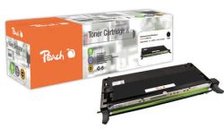 Peach Tonermodul schwarz kompatibel zu Epson C13S051161
