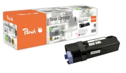 Peach E2900 Toner ma ersetzt Epson S050628, C13S050628 für z.B. Epson Aculaser C 2900 DN, Epson Aculaser C 2900 N, Epson Aculaser C 2900