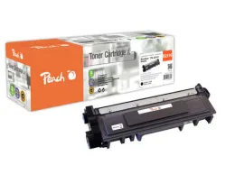 Peach B2310 Toner bk ersetzt Brother TN-2310 für z.B. Brother HLL 2340 DW, Brother DCPL 2500 D, Brother DCPL 2520 DW, Brother DCPL 2540 DN