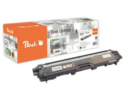 Peach B242 BK Toner bk ersetzt Brother TN-242BK für z.B. Brother DCP -9022 CDW, Brother HL -3142 CW, Brother HL -3152 CDW, Brother HL -3172 CDW