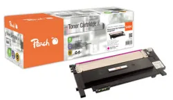 Peach S404 Toner ma ersetzt Samsung CLT-M404S, SU234A für z.B. Samsung Xpress C 430, Samsung Xpress C 480 FN, Samsung Xpress SLC 430