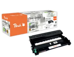 Peach B2200 Trommeleinheit bk ersetzt Brother DR-2200 für z.B. Brother DCP -7055, Brother DCP -7055 W, Brother DCP -7057, Brother DCP -7060 D