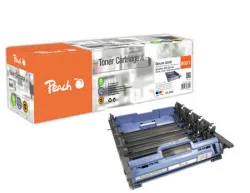 Peach B321 CL Trommeleinheiten col ersetzt Brother DR-321CL für z.B. Brother DCPL 8400 CDN, Brother DCPL 8450 CDW, Brother HLL 8250 CDN