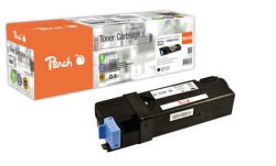 Peach X0159/0160 Toner bk ersetzt Xerox 106R01597 für z.B. Xerox Phaser 6500 DN, Xerox Phaser 6500 N, Xerox WC 6505 DN, Xerox WC 6505 N