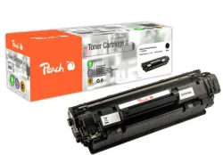 Peach HP 79 A Toner bk ersetzt HP No. 79A, CF279A für z.B. HP Laserjet Pro M 12, HP Laserjet Pro M 12 a, HP Laserjet Pro M 12 w