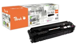 Peach HP 046 m Toner ma ersetzt Canon CRG-046 m, 1248C002 für z.B. Canon ISensys LBP -650, Canon ISensys LBP -653 Cdw, Canon ISensys LBP -654 Cdw