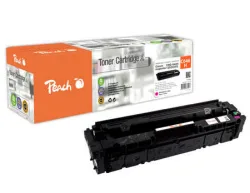 Peach HP 046 Hm Toner XL ma ersetzt Canon CRG-046H m, 1252C002 für z.B. Canon ISensys LBP -650, Canon ISensys LBP -653 Cdw, Canon ISensys MF 730