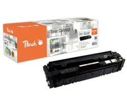 Peach HP 046 Hy Toner XL ye ersetzt Canon CRG-046H y, 1251C002 für z.B. Canon ISensys LBP -650, Canon ISensys LBP -653 Cdw, Canon ISensys MF 730