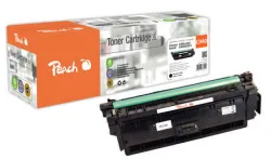 Peach HP 040 bk Toner bk ersetzt Canon CRG-040 bk, 0460C001 für z.B. Canon ISensys LBP -710 Cx, Canon ISensys LBP -710, Canon ISensys LBP -712 Cdn