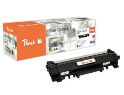 Peach B2420 Toner XL bk ersetzt Brother TN-2420 für z.B. Brother HLL 2350 DW, Brother DCPL 2530 DW, Brother HLL 2370 DN, Brother MFCL 2710 DN