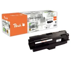 Peach K1140 Toner bk ersetzt Kyocera TK-1140 für z.B. Kyocera ECOSYS M 2035 dn, Kyocera ECOSYS M 2535 dn, Kyocera FS -1035 MFP