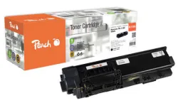 Peach K1150 Toner bk ersetzt Kyocera TK-1150 für z.B. Kyocera ECOSYS M 2135 dn, Kyocera ECOSYS M 2635 dn, Kyocera ECOSYS M 2735 dw