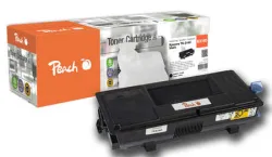 Peach K3160 Toner bk ersetzt Kyocera TK-3160, 1T02R90NL1 für z.B. Kyocera ECOSYS P 3060 dn, Kyocera ECOSYS M 3145 dn, Kyocera ECOSYS M 3645 dn