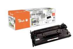 Peach HP 26 A Toner bk ersetzt HP No. 26A, CF226A für z.B. HP LaserJet Pro M 402 d, HP LaserJet Pro M 402 dn, HP LaserJet Pro M 402 dw