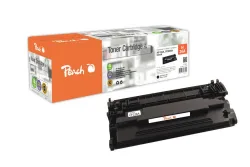 Peach - Toner HP Nr. 26X (CF226X) Black, 900 Seiten