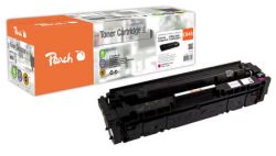 Peach HP 045 m Toner ma ersetzt Canon CRG-045 m, 1240C002 für z.B. Canon ISensys MF 633 Cdw, Canon ISensys MF 634 Cdw, Canon ISensys LBP -610