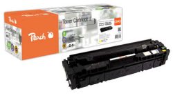 Peach Tonermodul gelb kompatibel zu Canon CRG-045 y