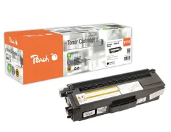 Peach B910 BK Toner bk ersetzt Brother TN-910BK für z.B. Brother HLL 9310 CDW, Brother MFCL 9570 CDW, Brother HLL 9310 CDWT, Brother HLL 9310