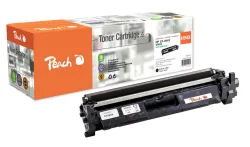 Peach HP 94 X Toner XL bk ersetzt HP No. 94X, CF294X für z.B. HP LaserJet Pro M 118 dw, HP LaserJet Pro MFP M 148 dw, HP LaserJet Pro MFP M 148 fdw