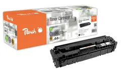 Peach HP 052 Hbk Toner XL bk ersetzt Canon CRG-052H bk, 2200C002 für z.B. Canon iSENSYS LBP -210, Canon iSENSYS LBP -212 dw, Canon iSENSYS MF 420