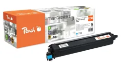 Peach B248 C Toner cy ersetzt Brother TN-248C für z.B. Brother HLL 3215 CW, Brother MFCL 8390 CDW, Brother MFCL 3740 CDW, Brother DCPL 3520 CDW