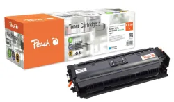 Peach CT10 Toner cy ersetzt Canon T10L c, 4804C001 für z.B. Canon imageRUNNER C 1500, Canon IR C 1500, Canon IR C 1530, Canon IR C 1533 i