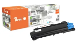 Peach K5270 C Toner cy ersetzt Kyocera TK-5270C für z.B. Kyocera ECOSYS M 6230 cidn, Kyocera ECOSYS M 6230 cidnt, Kyocera ECOSYS M 6630 cidn