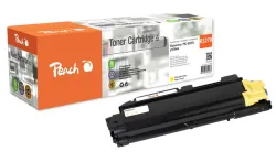Peach K5270 Y Toner ye ersetzt Kyocera TK-5270Y für z.B. Kyocera ECOSYS M 6230 cidn, Kyocera ECOSYS M 6230 cidnt, Kyocera ECOSYS M 6630 cidn