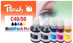 Peach Tintenpatrone 