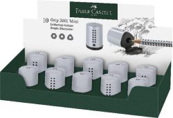 Faber-Castell Spitzer Grip 2001