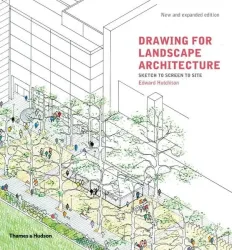 Drawing for Landscape Architecture