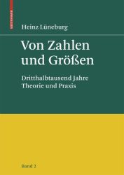 Von Zahlen und Größen. Bd.2