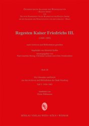 Die Urkunden und Briefe aus den Archiven und Bibliotheken der Stadt Nürnberg. Tl.3