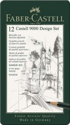 Faber-Castell Bleistift Castell