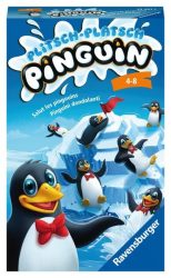Ravensburger Plitsch-Platsch Pinguin - bunt