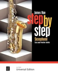 Rae, J: Step by Step