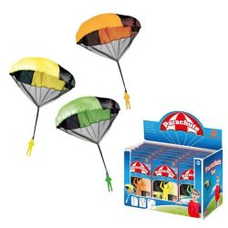Freiflugmodell Günther Flugspiele Parachute 1171