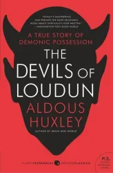 The Devils of Loudun