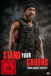 Stand Your Ground - Tödliches Recht (DE)
