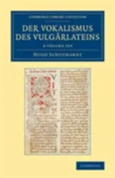 Ger-Vokalismus des Vulgarlatei