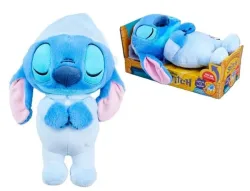 Spieluhr Disney Schlafender Stitch 31cm