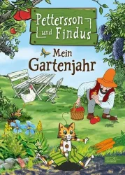 Pettersson und Findus ? Mein Gartenjahr