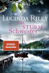 Die Sturmschwester / Die sieben Schwestern Band 2