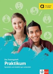 Das Trainingsheft - Praktikum