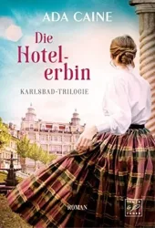 Die Hotelerbin